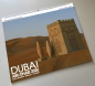 Preview: DUBAI - ABU DHABI - RAS AL KHAIMAH - FUJAIRAH - SHARJAH / UAE  KALENDER
